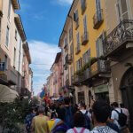 Lodi Pride - sabato 22 giugno - Pagina IG - Thumbnail