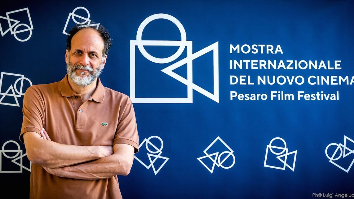 Luca Guadagnino parla di Queer: “È il mio film più personale, ci sono scandalose scene di sesso”