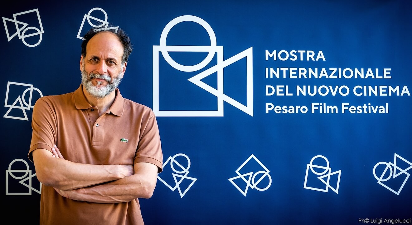 Luca Guadagnino parla di Queer: “È il mio film più personale, ci sono scandalose scene di sesso”