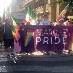 Marche Pride - sabato 22 giugno - Pagina IG - Thumbnail