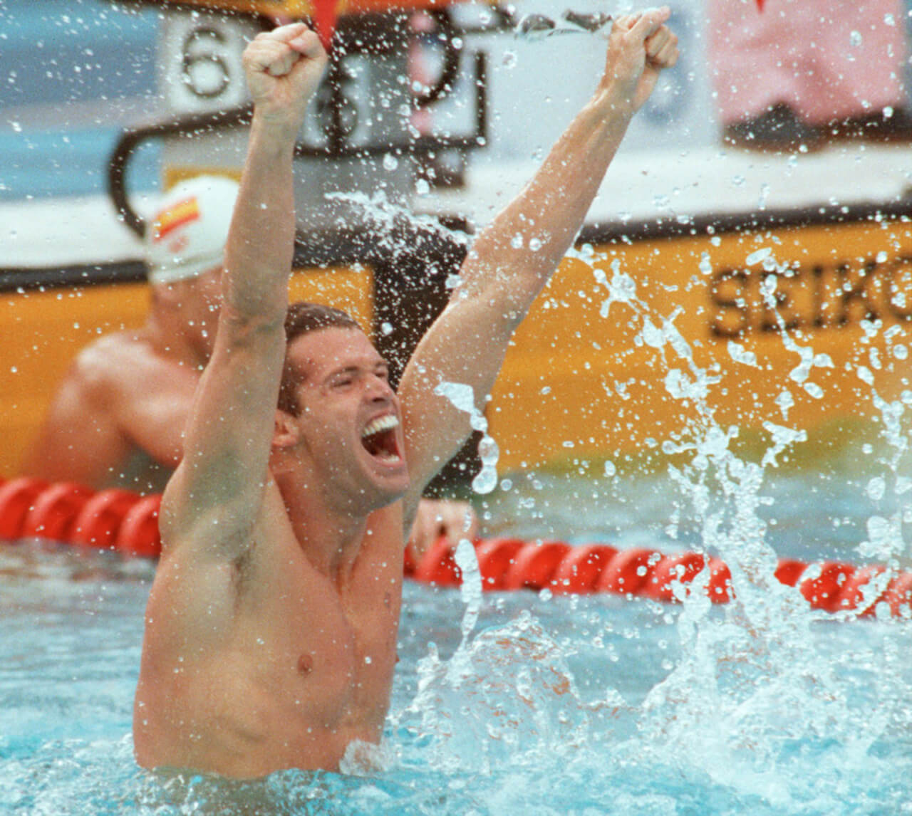 mark-tewksbury, sportivi lgbt