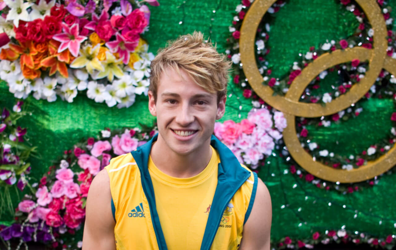matthem mitcham, tuffi, sportivi lgbt