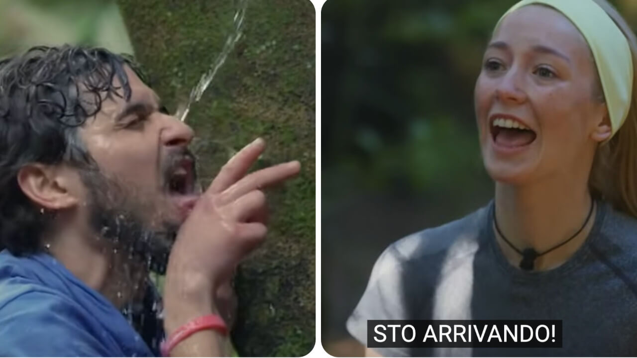 “Mount Clitoris”, un (fake) reality show per imparare a farla godere