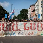 Padova Pride - Padova, 1 giugno 2024 - foto: IG - Thumbnail