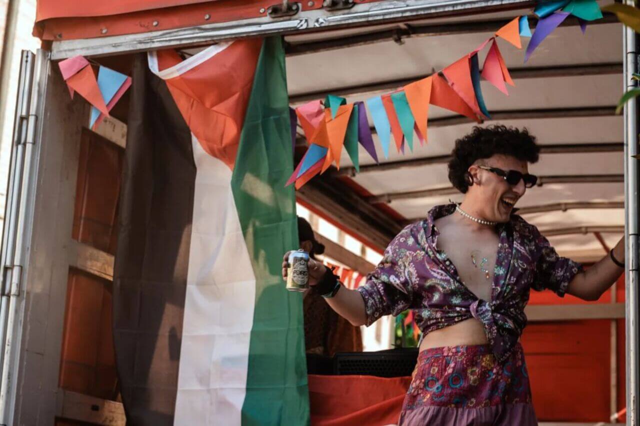Padova Pride - Padova, 1 giugno 2024 - foto: IG
