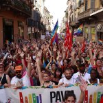 Pavia Pride - Pavia, 1 giugno 2024 - Thumbnail