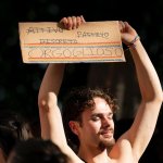 Umbria Pride- Perugia, 1 giugno 2024 - foto: IG - Thumbnail