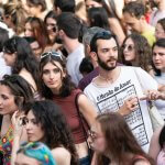 Umbria Pride- Perugia, 1 giugno 2024 - foto: IG - Thumbnail