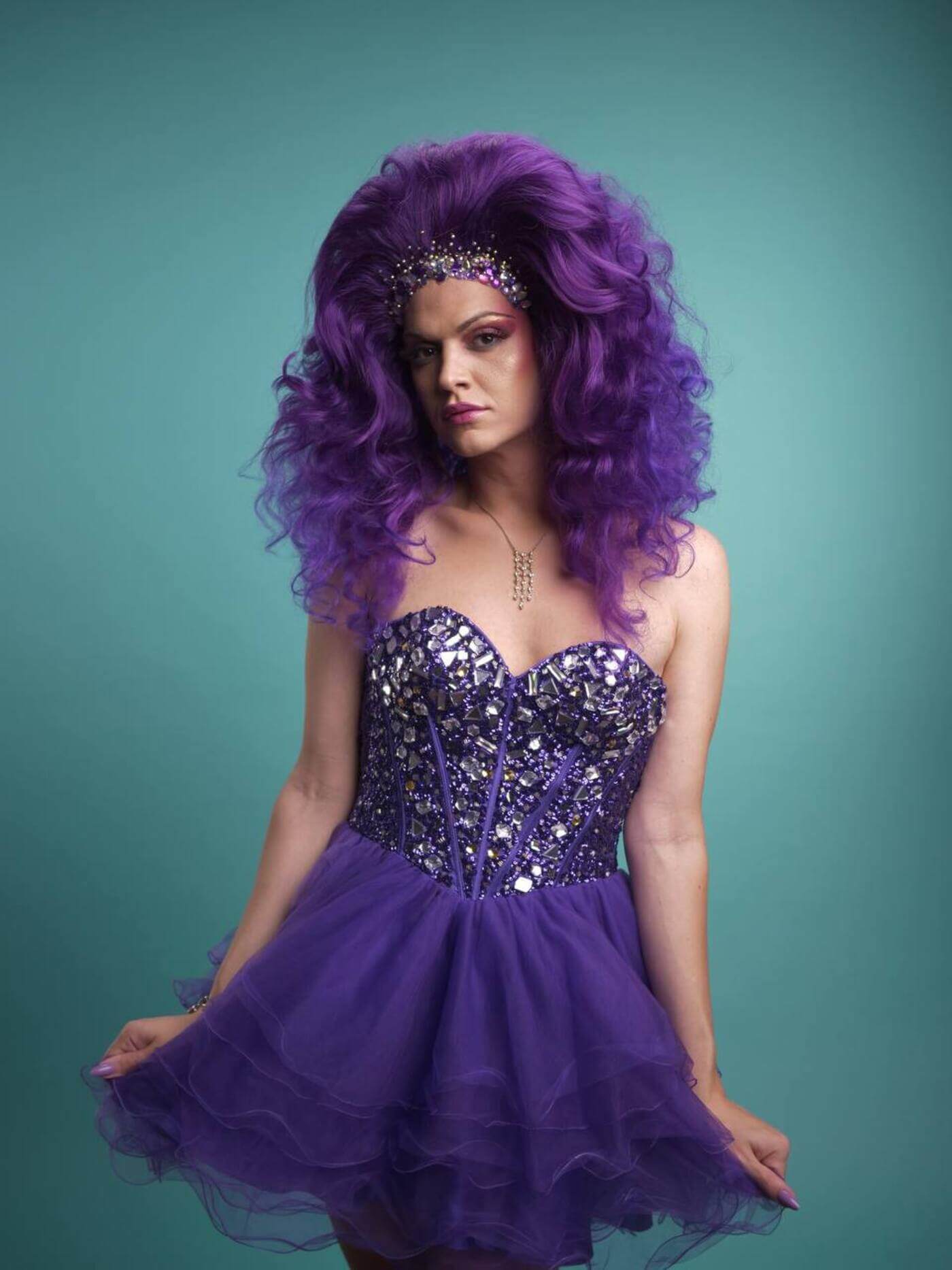 Alexandra Drag Queen