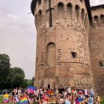 Pride dell'Unione Terre di Castelli - sabato 8 giugno - IG - Thumbnail
