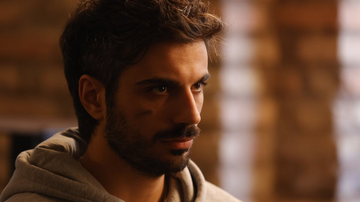 Maschile Plurale, intervista a Gianmarco Saurino: “I diritti LGBT sono in pericolo. Bisogna resistere e il Pride è un atto di resistenza meraviglioso”