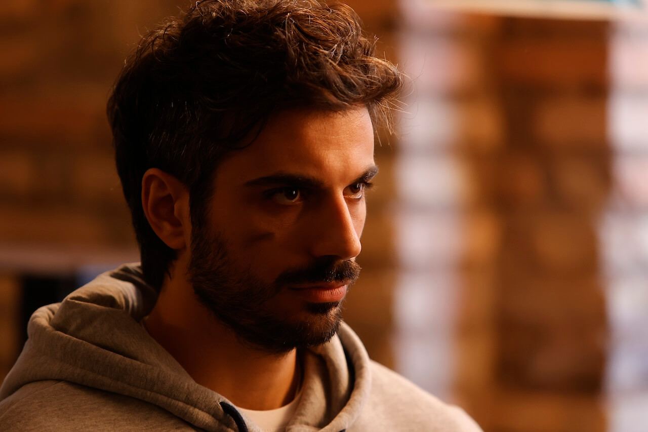Maschile Plurale, intervista a Gianmarco Saurino: “I diritti LGBT sono in pericolo. Bisogna resistere e il Pride è un atto di resistenza meraviglioso”
