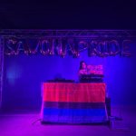 Savona Pride- Savona, 1 giugno 2024 - foto: IG @dalidaspunton - Thumbnail