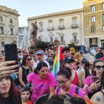 Siracusa Pride - sabato 8 giugno - Siracusa - FB - Thumbnail