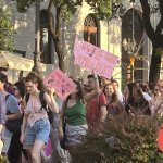 Smarza Pride- Trieste, 15 giugno 2024 - foto FB (Trieste Cafè) - Thumbnail