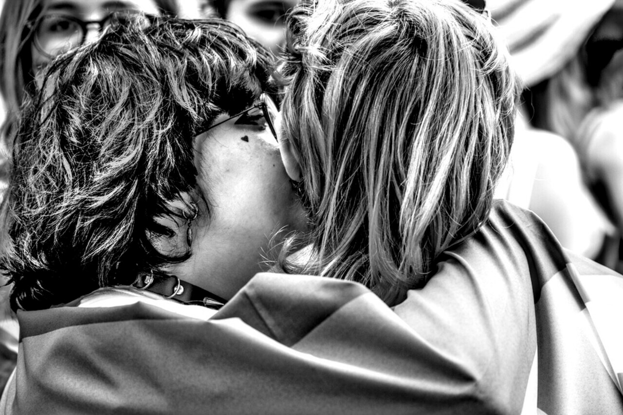 Smarza Pride- Trieste, 15 giugno 2024 - foto FB (Max Pretto Photo )