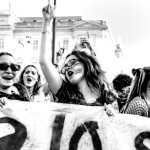 Smarza Pride- Trieste, 15 giugno 2024 - foto FB (Max Pretto Photo ) - Thumbnail