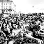 Smarza Pride- Trieste, 15 giugno 2024 - foto FB (Max Pretto Photo ) - Thumbnail