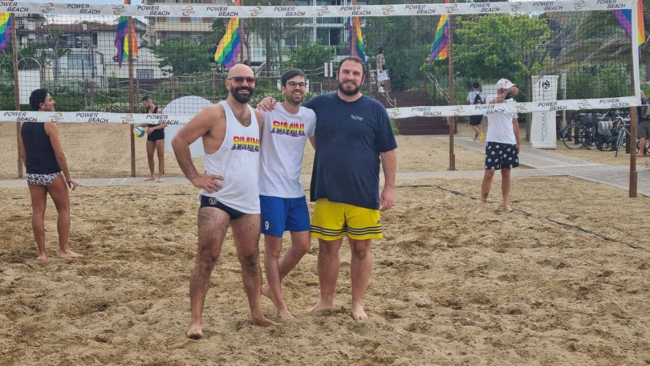 Cagliari calcio e i suoi tifosi premiati da Arcigay Sport: "Italia in Campo contro l'Omobitransfobia 2024" - sport comunita lgbt awards 8 - Gay.it