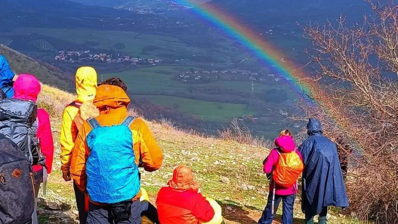 Cagliari calcio e i suoi tifosi premiati da Arcigay Sport: "Italia in Campo contro l'Omobitransfobia 2024" - sport comunita lgbt awards - Gay.it
