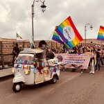 Taranto Pride - Taranto, 1 giugno 2024 - foto: IG@radiovera_web - Thumbnail