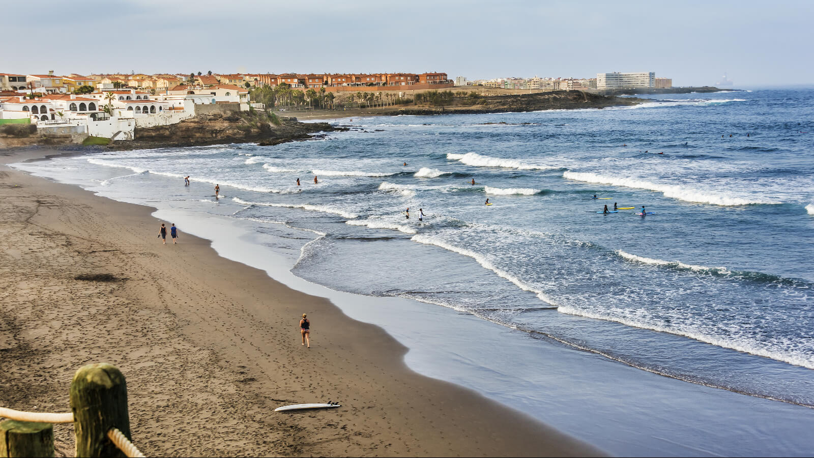 Le gemme nascoste di Gran Canaria: guida a 10 suggestivi borghi da visitare quest'estate - telde - Gay.it