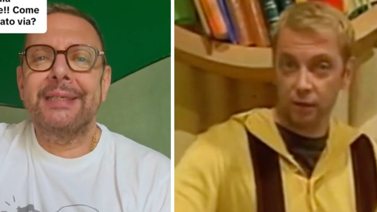 Danilo Bertazzi, la verità sull’addio di Tonio Cartonio alla Melevisione: “Mi hanno preso per i capelli, perdonatemi”