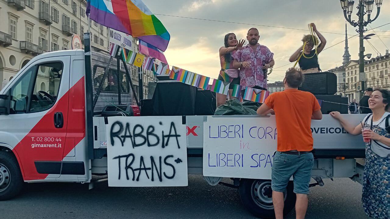 Torino Pride 2024