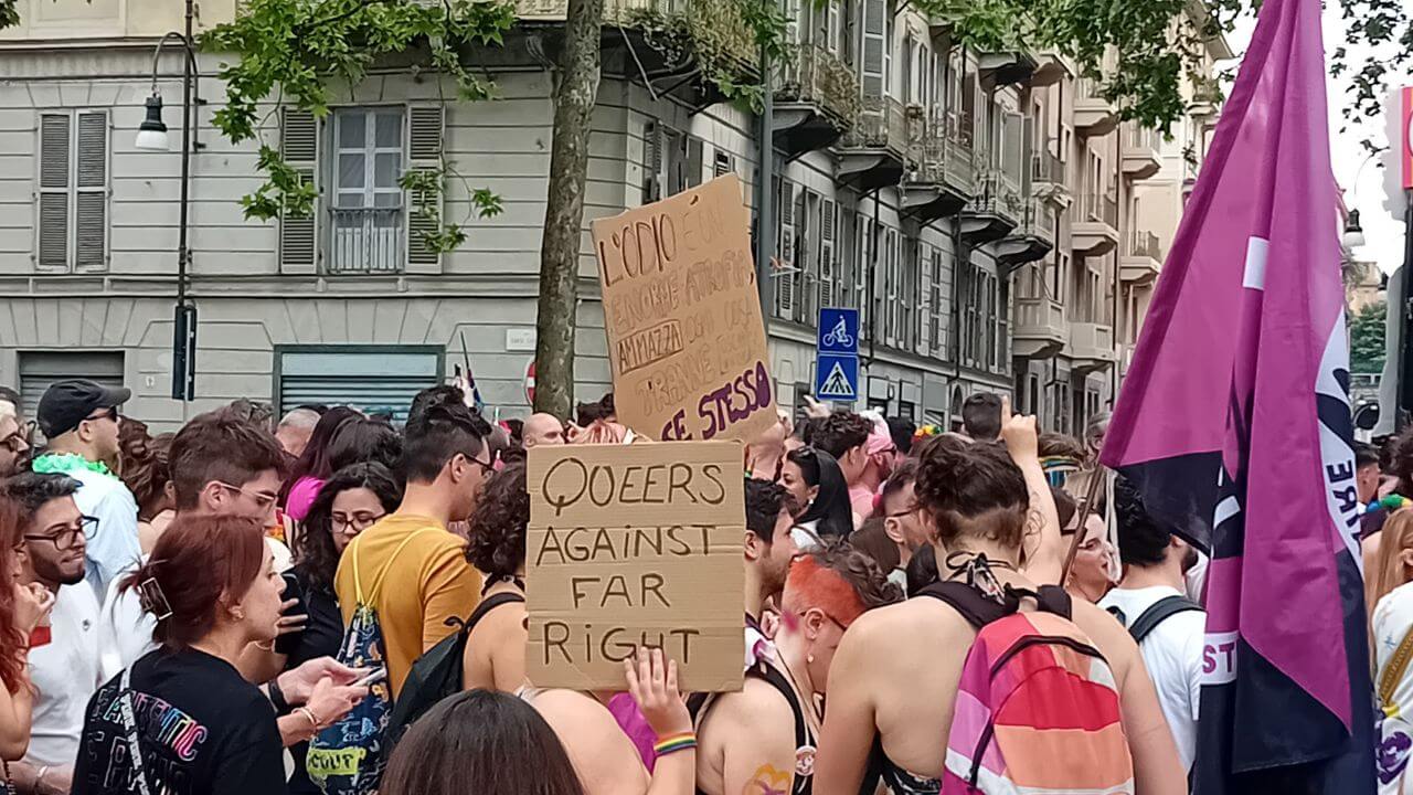 Torino Pride 2024