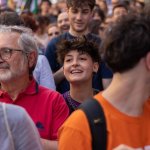 Tuscia Pride- Viterbo, 1 giugno 2024 - foto: IG - Thumbnail