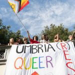 Umbria Pride- Perugia, 1 giugno 2024 - foto: IG - Thumbnail