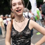 Umbria Pride- Perugia, 1 giugno 2024 - foto: IG - Thumbnail