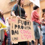 Umbria Pride- Perugia, 1 giugno 2024 - foto: IG - Thumbnail