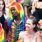 Umbria Pride- Perugia, 1 giugno 2024 - foto: IG - Thumbnail