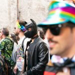 Umbria Pride- Perugia, 1 giugno 2024 - foto: IG - Thumbnail