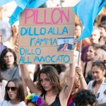 Umbria Pride- Perugia, 1 giugno 2024 - foto: IG - Thumbnail