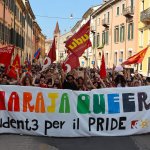 Verona Pride- 16 giugno 2024 - foto FB (Rete degli Studenti Medi Verona ) - Thumbnail