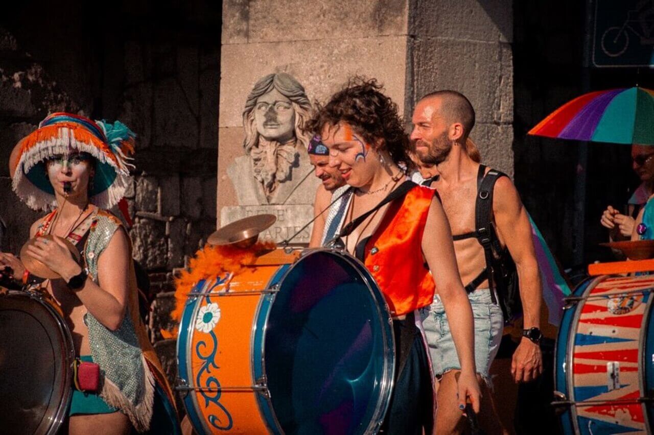 Vicenza Pride - sabato 22 giugno - Pagina IG