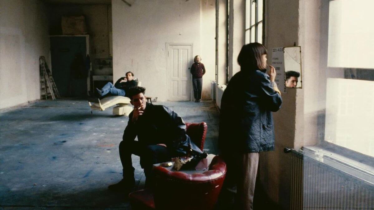 Prima e dopo l’hiv, quegli anni tra fine ’70 e ’90 a New York: “Whereupon”, rivoluzione e tragedia negli scatti di Allen Frame