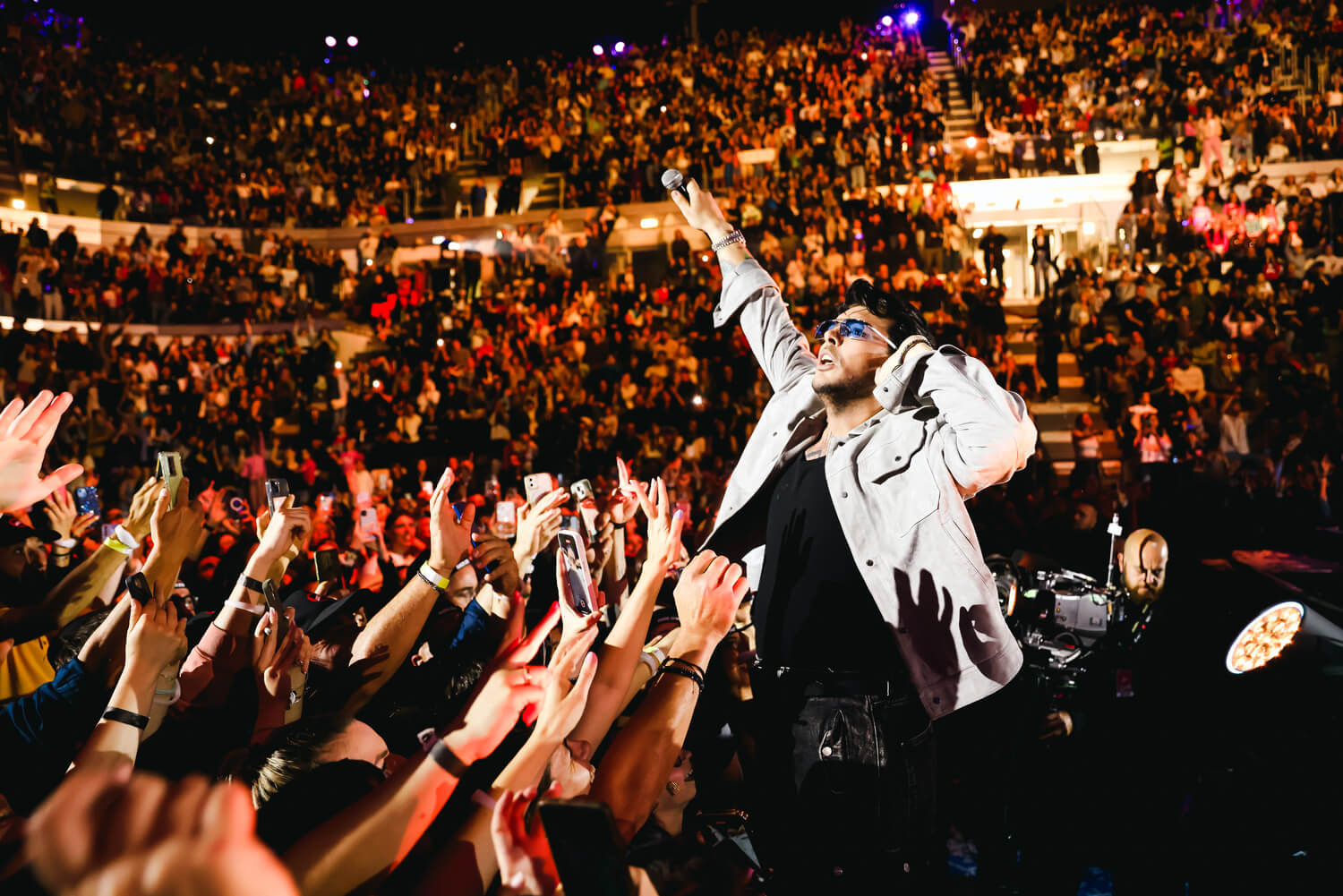 The Kolors, Future Hits Live 2024
