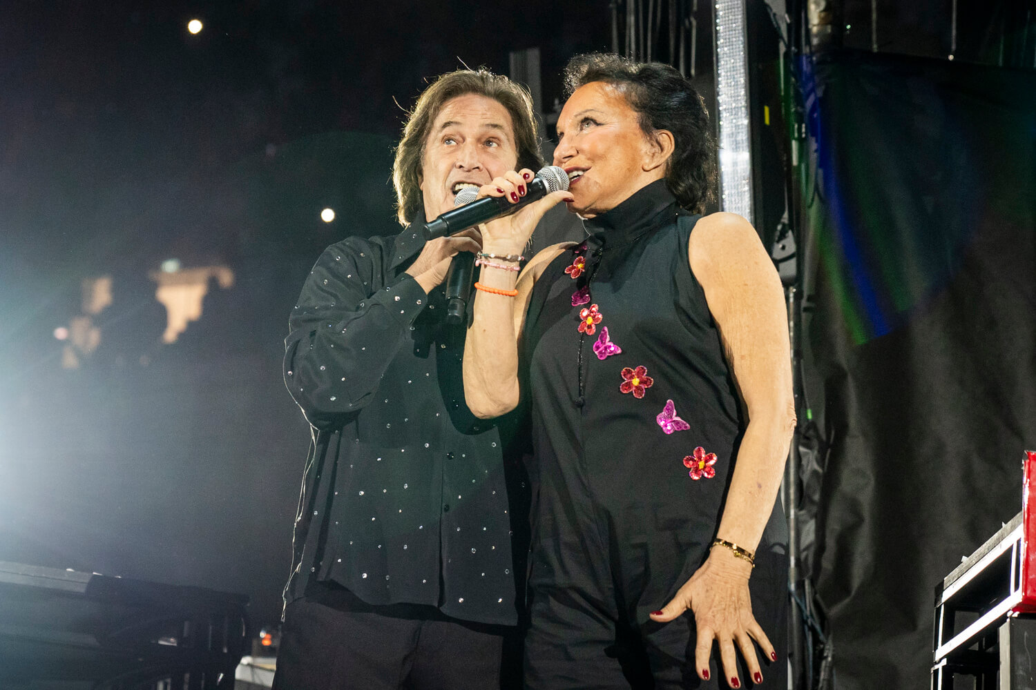 Ricchi e Poveri, Future Hits Live 2024