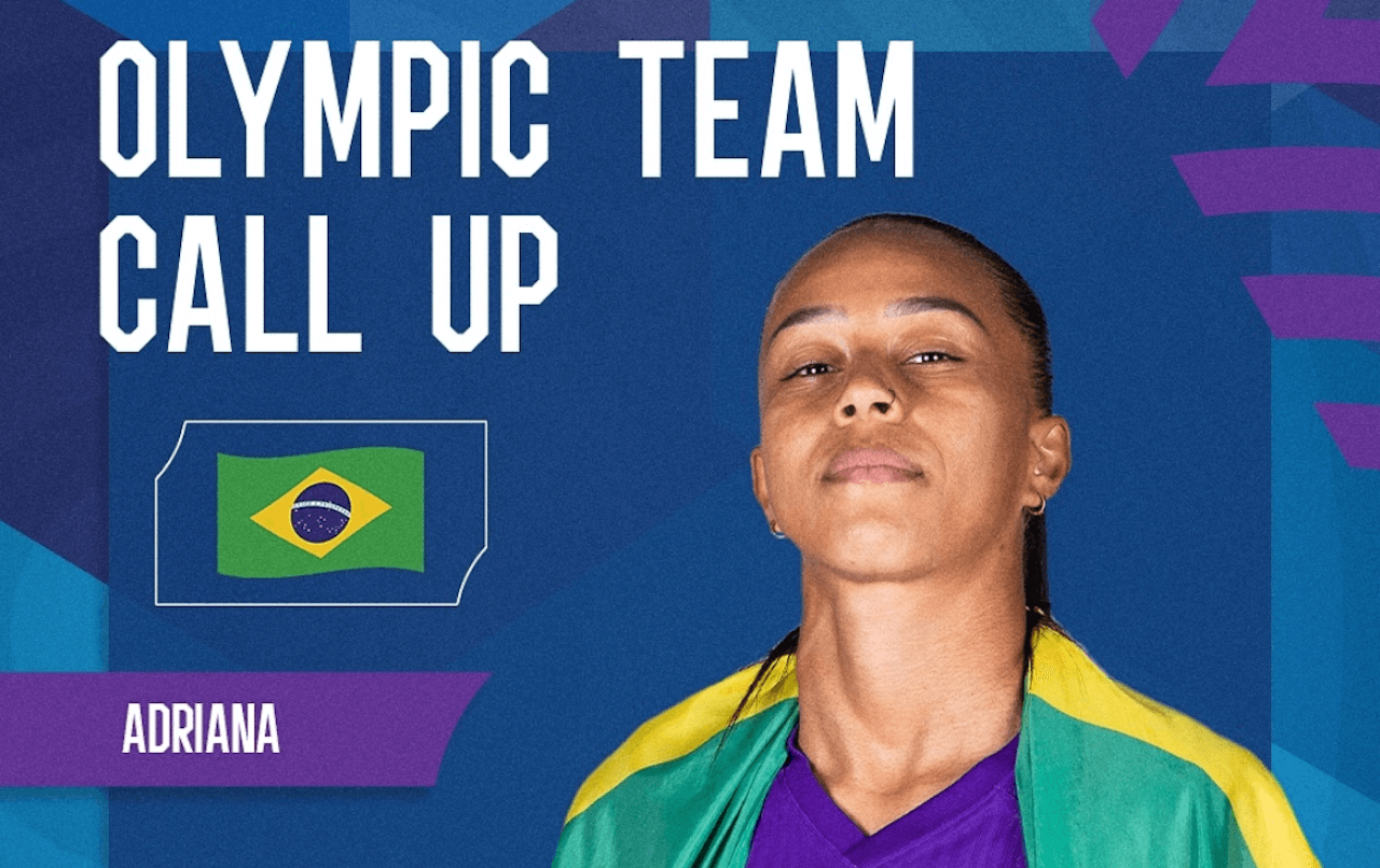 Parigi 2024, ecco gli atleti dichiaratamente LGBTQIA+ che si sono qualificati alle Olimpiadi - Adriana - Gay.it