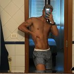 Alessandro Zaza - Thumbnail