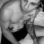 Alessio Bernabei - Thumbnail