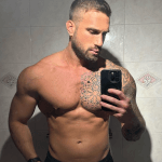 Alex Migliorini - Thumbnail
