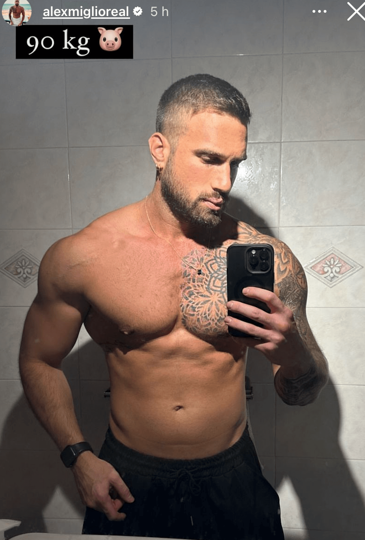 Alex Migliorini