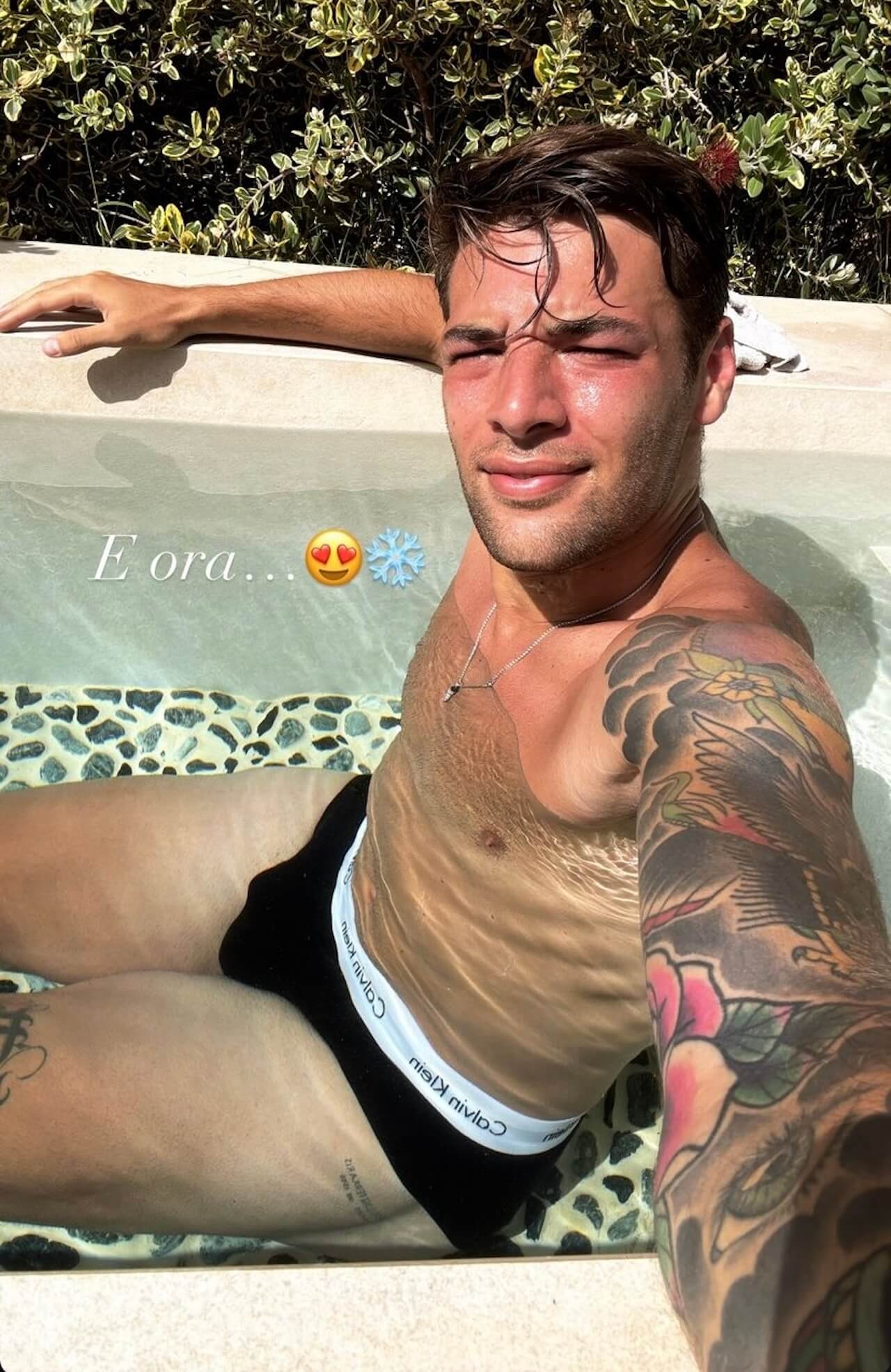 Alex Vogliacco