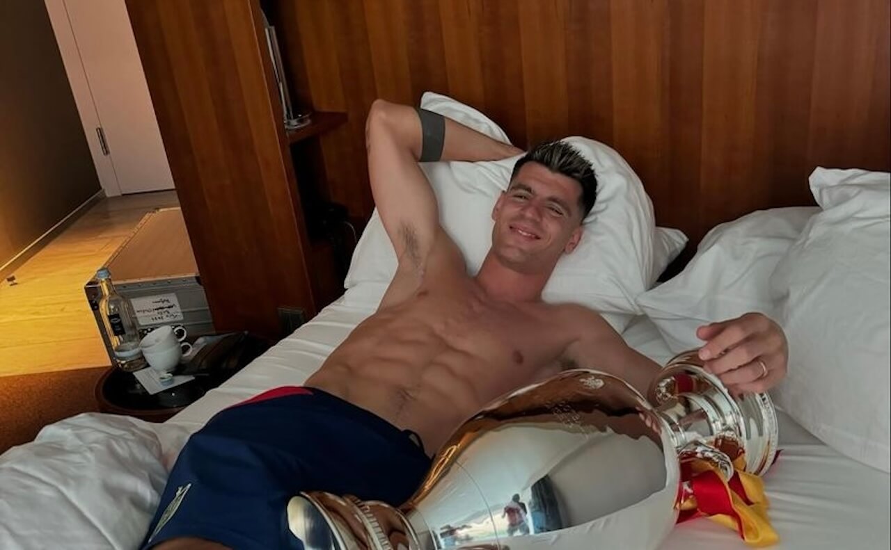 Alvaro-Morata