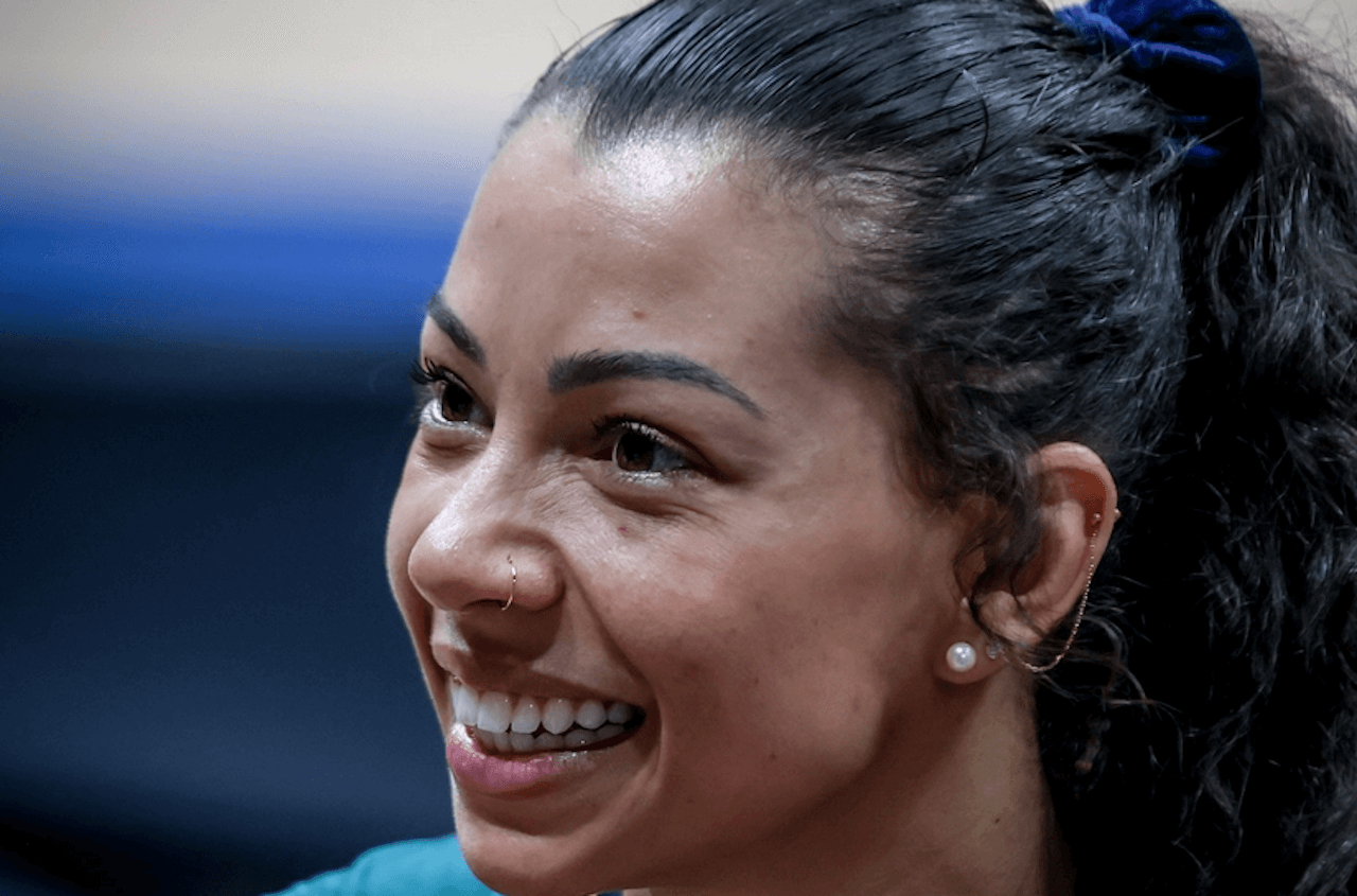 Parigi 2024, ecco gli atleti dichiaratamente LGBTQIA+ che si sono qualificati alle Olimpiadi - Ana Carolina Da Silva - Gay.it