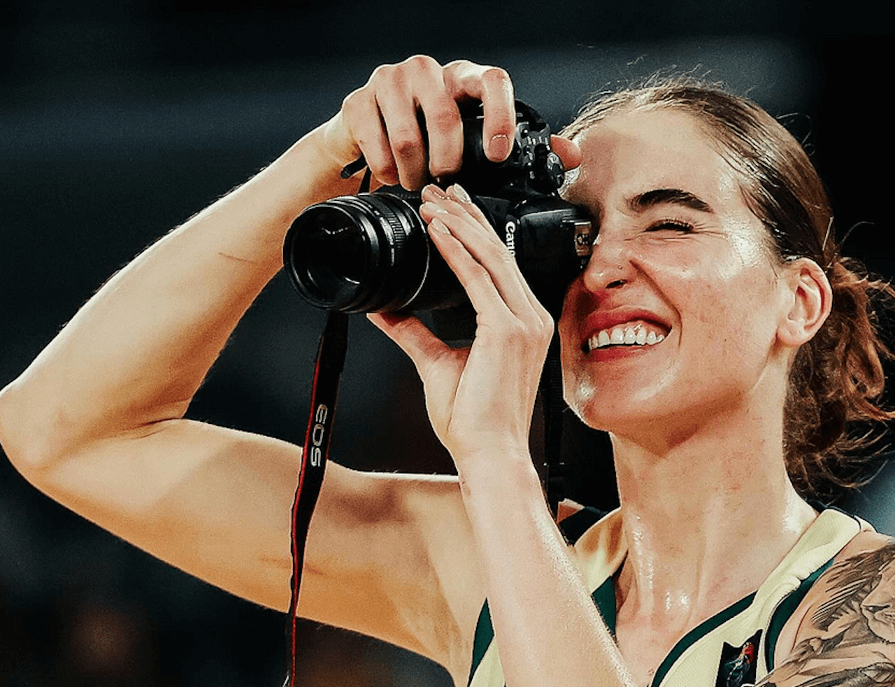 Parigi 2024, ecco gli atleti dichiaratamente LGBTQIA+ che si sono qualificati alle Olimpiadi - Anneli Maley - Gay.it